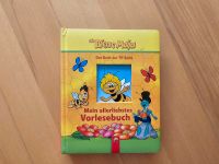 Buch Vorlesebuch Biene Maja Nordrhein-Westfalen - Oer-Erkenschwick Vorschau