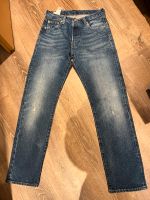 Levi’s 501 Jeans Größe 30/32 Nordrhein-Westfalen - Alsdorf Vorschau