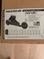 Powerslide Nordic Skates XC Trainer II Gr. 41 Kr. Passau - Passau Vorschau