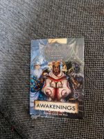 Rawen Awakenings booster card game Bielefeld - Bielefeld (Innenstadt) Vorschau