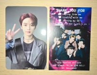 stray kids lee know minho photocard pc rock star Berlin - Biesdorf Vorschau