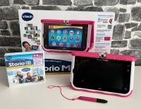 Vtech Storio Max 7” Display 4-9 Jahre + Spiel - die Eiskönigin Nordrhein-Westfalen - Witten Vorschau