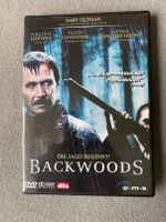 Backwoods  Gary Oldman  DVD wie Neu Schwerin - Weststadt Vorschau