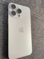 Iphone 15 pro max 256gb Bayern - Georgensgmünd Vorschau