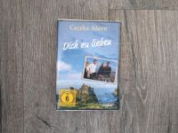 DVD Dich zu lieben Film Cecelia Ahern NEU Rheinland-Pfalz - Weiler b. Gevenich/Eifel Vorschau