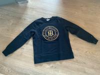 Toller Tommy Hilfiger Damen Pullover in Gr. S Rheinland-Pfalz - Dichtelbach Vorschau