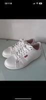 Levis sneaker Schuhe weiß rosa 40 Kiel - Suchsdorf Vorschau