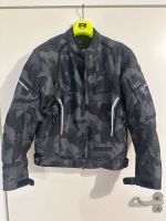 Motorradjacke RICHA CAMOUFLAGE GR. XXL Nordrhein-Westfalen - Remscheid Vorschau