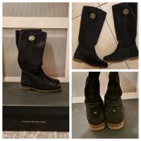 Tommy Hilfiger Stiefel Nordrhein-Westfalen - Sundern (Sauerland) Vorschau