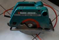 Black & Decker Kreissäge Nordrhein-Westfalen - Laer Vorschau