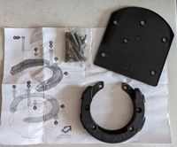 QUICK-LOCK EVO TANKRING 6-LOCH * für TRIUMPH, APRILIA & MV Baden-Württemberg - Ehrenkirchen Vorschau