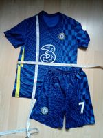 Jungen Sport-Fussballdress Gr. 152(2.00) Sachsen-Anhalt - Salzwedel Vorschau