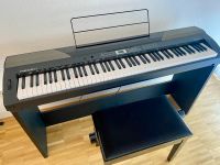 Medeli SP4000 Digital-Piano mit Pedalen und Hocker Nordrhein-Westfalen - Essen-Haarzopf Vorschau