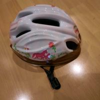 Kinder Fahrradhelm Kinderfahrradhelm Pferd rosa rose Leipzig - Gohlis-Nord Vorschau