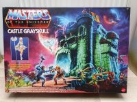 Ovp. ungeöffnet Castle Grayskull Masters of the Universe He-Man Rheinland-Pfalz - Frankenthal (Pfalz) Vorschau