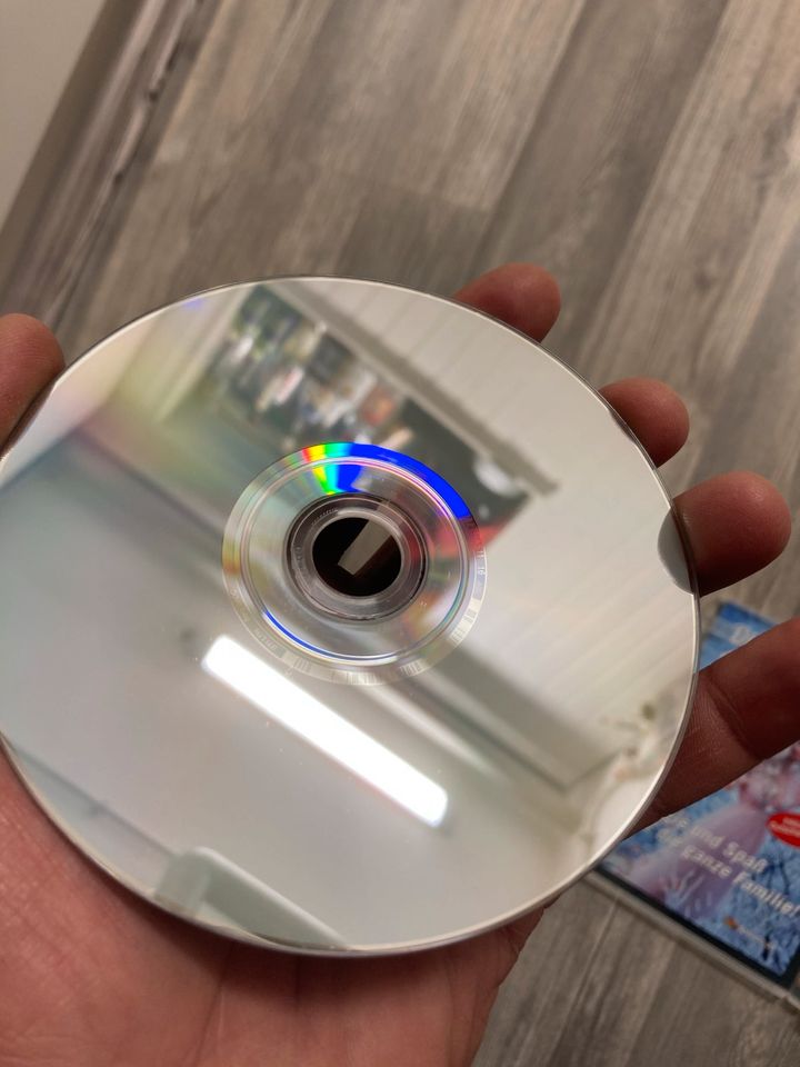 DVD Der Prinz hinter den sieben Meeren Märchen Klassiker in Bobingen