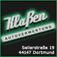 KFZ-Demontagehelfer (m/w/d) Vollzeit Dortmund - Innenstadt-West Vorschau