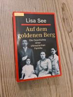 Lisa See - Auf dem goldenen Berg Niedersachsen - Worpswede Vorschau