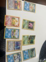 Pokémon Karten aus 1995 Niedersachsen - Essen (Oldenburg) Vorschau