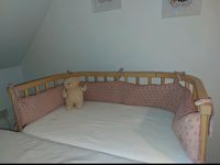 Babybay Boxspringbeistellbett zu verkaufen Nordrhein-Westfalen - Gummersbach Vorschau