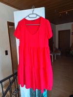 Rotes Sommerkleid Nordrhein-Westfalen - Anröchte Vorschau