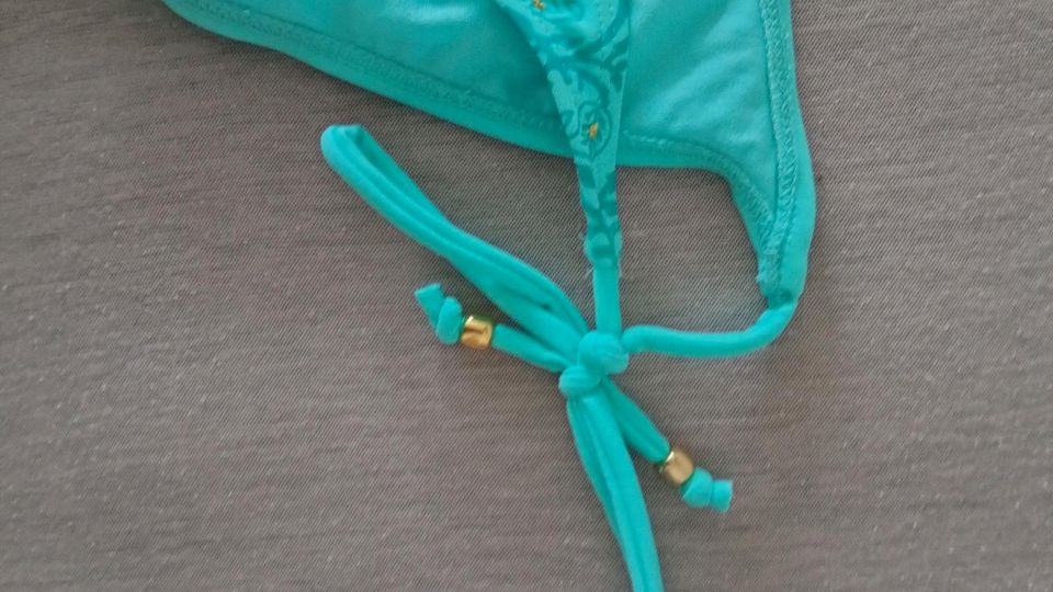 4 Badeslips Hunkemöller, 3 x XL, 1 x L, ungetragen, Versand 2 Eur in Hamburg