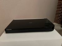 Samsung 3D BLU RAY DISC PLAYER BO-F5500 Sachsen - Callenberg b Hohenstein-Ernstthal Vorschau