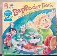 Beppo der Bock, Kinderspiel, Spiel des Jahres Niedersachsen - Helmstedt Vorschau