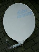 Sat-Schüssel, Fuba 60 cm Marburg - Wehrda Vorschau