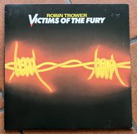 Robin Trower - Victims Of The Fury (Schallplatte/Vinyl) Bayern - Würzburg Vorschau