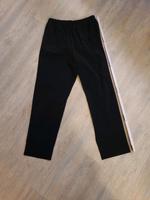 Gummizug Hose schwarz Denim & und + Co weich L Gr. 40 42 44 Hessen - Melsungen Vorschau