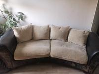 Big Sofa retro Leipzig - Grünau-Mitte Vorschau