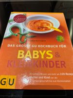 GU - Kochbuch für Babys & Kleinkinder Essen - Rüttenscheid Vorschau