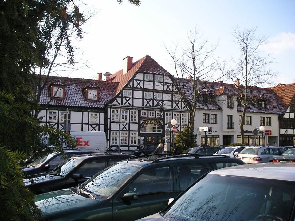 RESTAURANT Brauhaus WEISSENBURG im Herzen von Lippstadt in Lippstadt