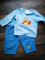 Hübscher Jogginganzug (Set) Winnie Pooh von Disney Größe 62/68 Hessen - Weiterstadt Vorschau