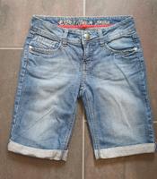 Esprit Denim Jeans Shorts 27 Essen - Essen-Borbeck Vorschau