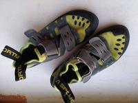 Boulderschuhe La Sportiva 37 Brandenburg - Potsdam Vorschau