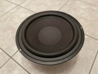 Harman Kardon 10“ Tieftöner Subwoofer Bass 25PF12DZB-DW02 Baden-Württemberg - Karlsruhe Vorschau