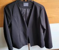 multiblu Blazer 42 neu schwarz Niedersachsen - Aerzen Vorschau