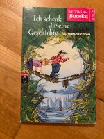 Buch Mutgeschichten Hannover - Vahrenwald-List Vorschau