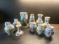 Handgemachte Keramik aus der Slowakei/Modra Baden-Württemberg - Leimen Vorschau