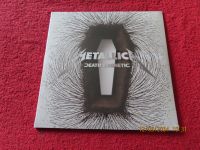 C125 - Metallica ‎– Death Magnetic - Thrash Doppel LP - Neu/OVP Kreis Pinneberg - Elmshorn Vorschau