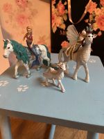 Schleich Fantasy~ tolles 5 teiliges Set~ wow Rheinland-Pfalz - Bann Vorschau