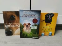 (Hunde-)Roman; Hunde-Krimi; Taschenbücher München - Sendling-Westpark Vorschau