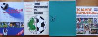 Bücher über Fußballgeschichte Bayern - Bad Aibling Vorschau