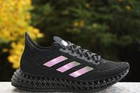 Adidas 4D FWD Damen Sneakers Sportschuhe, SCHICK! NEU Gr.38 Köln - Weidenpesch Vorschau