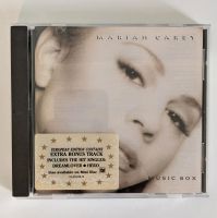 CD Album - Mariah Carey - Music Box Bielefeld - Bielefeld (Innenstadt) Vorschau