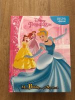 Disney Prinzessin Buch Baden-Württemberg - Bruchsal Vorschau