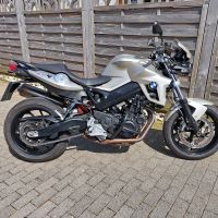 BMW F 800 R Top Zustand Nordfriesland - Garding Vorschau