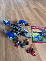 Lego Ninjago 70746 Condrai Copter München - Sendling Vorschau